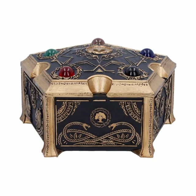 Replika Lord of the Rings - The Shire Box (Nemesis Now) dupl