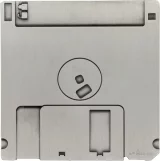 Replika The Elder Scrolls: Arena - Floppy Disk (limitovaný)