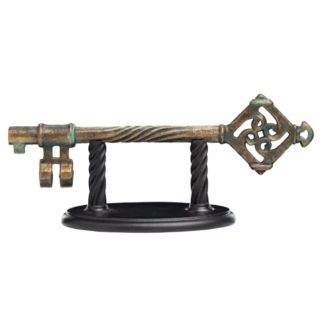 Replika The Lord of the Rings - Key to Bag End (Weta Workshop)