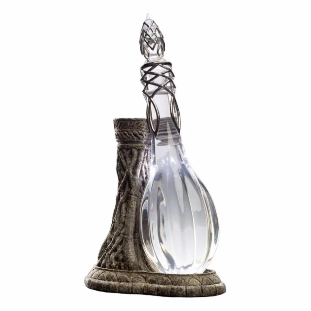 Replika The Lord of the Rings - Phial Of Galadriel (Weta Workshop)