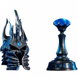 Replika World of Warcraft - Frostmourne 20th Anniversary Collector’s Edition (HEX Collectible) dupl