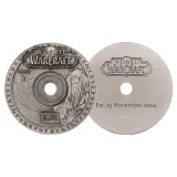 Replik World of Warcraft - Limited Edition CD-ROM - Blizzard