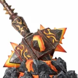 Replika World of Warcraft - Helm of Domination (HEX Collectible) dupl