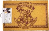 Rohožka Harry Potter - Welcome to Hogwarts dupl