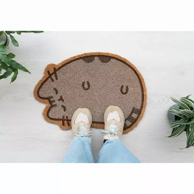 Fußmatte Pusheen