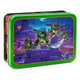 Karetní hra Magic: The Gathering Teenage Mutant Ninja Turtles - Prerelease Pack dupl