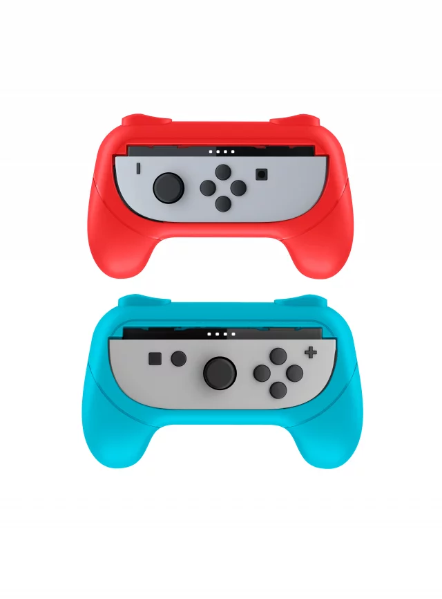 Stojan na hry a příslušenství - Nintendo Generations dupl
