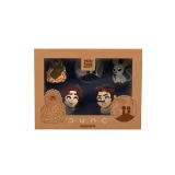 Satz Abzeichen Dune - Dune Pin Set (Youtooz)