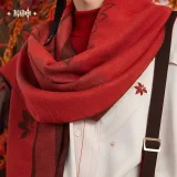 Šála Farming Simulator - Logo dupl