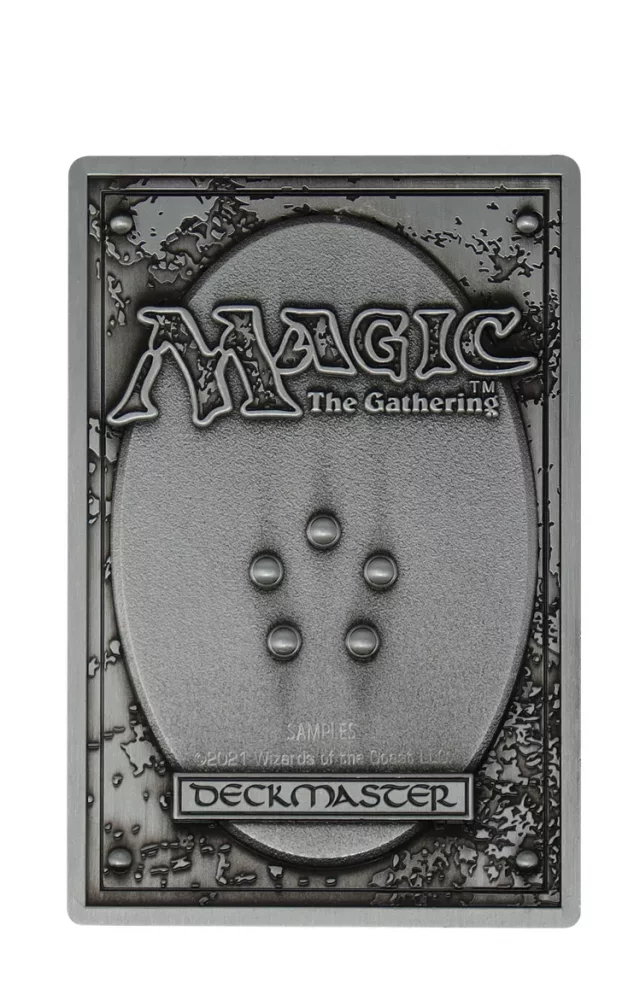 Sammlerstück Magic the Gathering