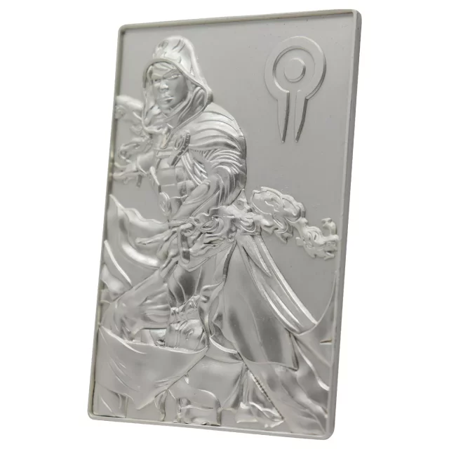 Sammleredition Magic the Gathering - Jace Beleren Ingot Limited Edition