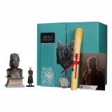 Sběratelský set Game of Thrones: House of the Dragon - Rhaenyra Targaryen (McFarlane Toys) dupl