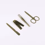 Kosmetická taštička Harry Potter - Hogwarts (2 kusy) dupl