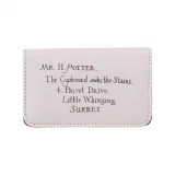 Kosmetická taštička Harry Potter - Hogwarts (2 kusy) dupl