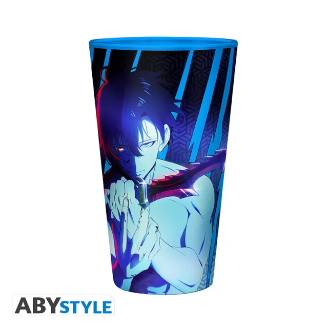 Sklenice Jujutsu Kaisen - Tokyo vs Kyoto dupl