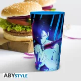 Sklenice Jujutsu Kaisen - Tokyo vs Kyoto dupl