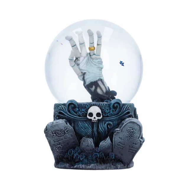 Sněžítko Dungeons & Dragons - Elder Brain (Nemesis Now) dupl