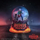 Schneekugel Stranger Things - Eddie's Sacrifice (Nemesis Now) - Figuren