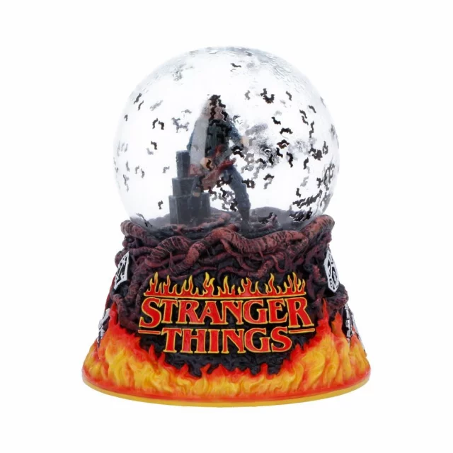 Sněžítko Stranger Things - Eddie's Sacrifice (Nemesis Now) - Figuren