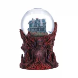 Schneekugel Stranger Things - Vecna (Nemesis Now) - Nemesis Now