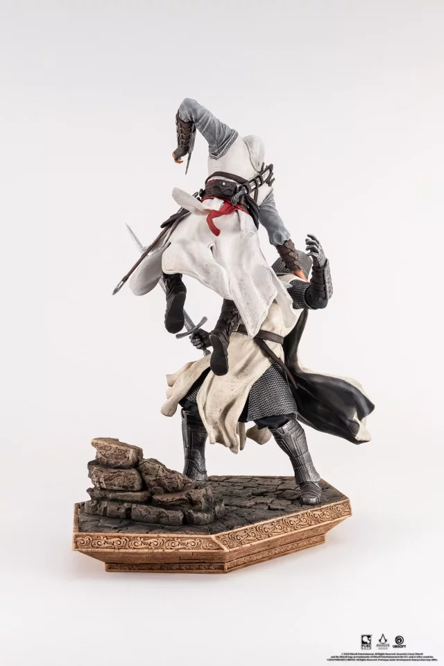 Altaïr Figur