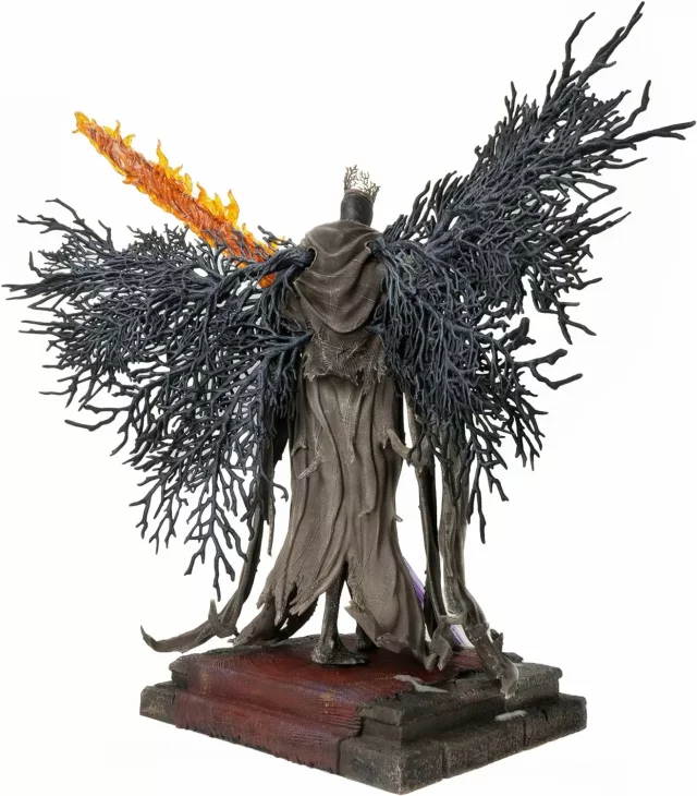 Socha Dark Souls - Yhorm 1/12 Scale Statue (PureArts) dupl