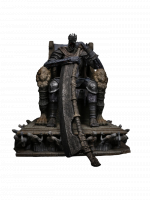 Statue Dark Souls - Yhorm 1/12 Scale Statue (PureArts)