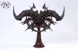 Statuette Diablo IV - Lord of Hatred 1:2 (PureArts) - Figuren