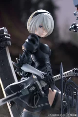 Figurka NieR: Automata - 2B (YoRHa No.2 Type B) (Square Enix) dupl