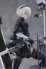 Figurka NieR: Automata - 2B (YoRHa No.2 Type B) (Square Enix) dupl