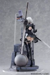 Figurka NieR: Automata - 2B (YoRHa No.2 Type B) (Square Enix) dupl