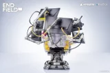 Soška Arknights - Chen Qianyu 1/7 (Apex Innovations) dupl