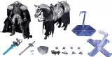 Statuette Berserk - Skull Knight: DX Edition (Max Factory) - Manga