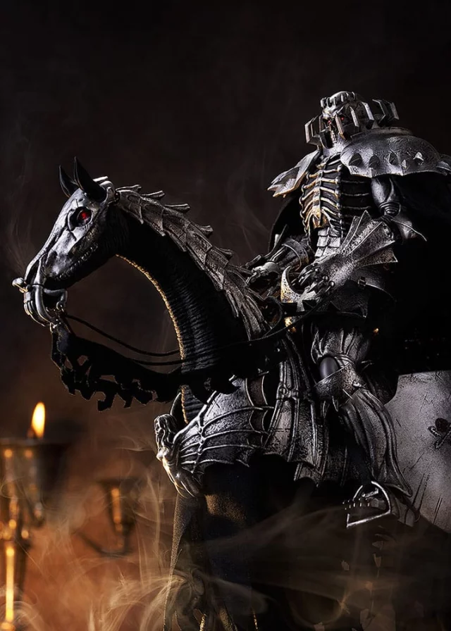 Soška Berserk - Skull Knight: DX Edition (Max Factory) - Figuren
