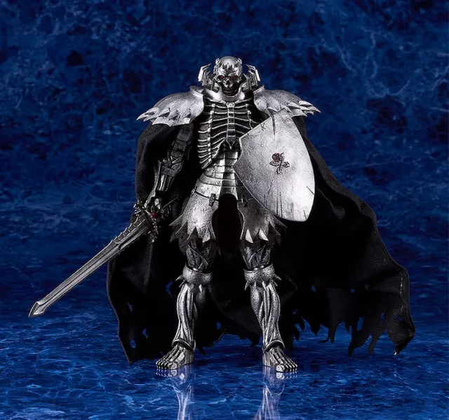 Soška Berserk - Skull Knight: DX Edition (Max Factory) - Figuren
