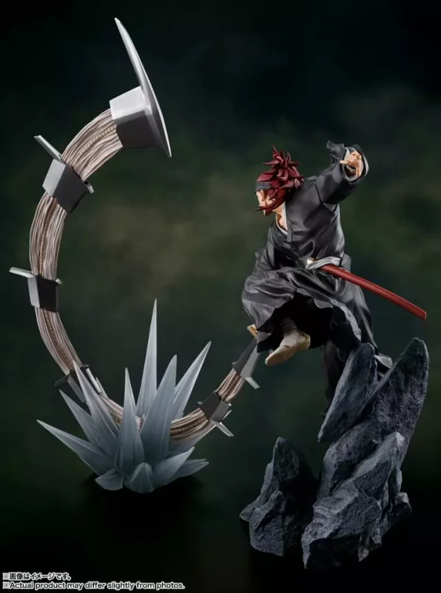 FiguartsZERO Bleach Figur