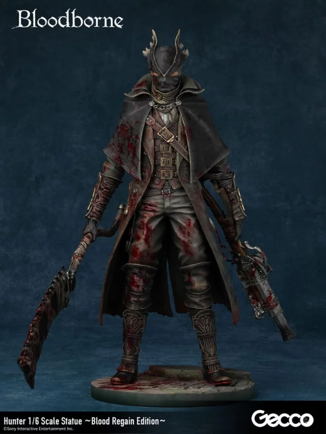 Soška Black Myth: Wukong - Great Sage Armor Wukong 1/6 (INART) dupl