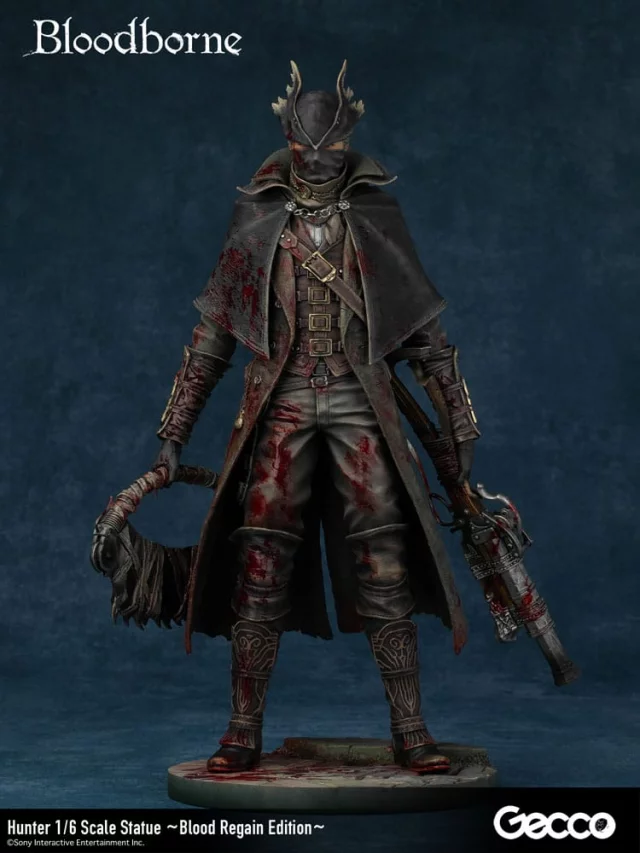 Soška Black Myth: Wukong - Great Sage Armor Wukong 1/6 (INART) dupl