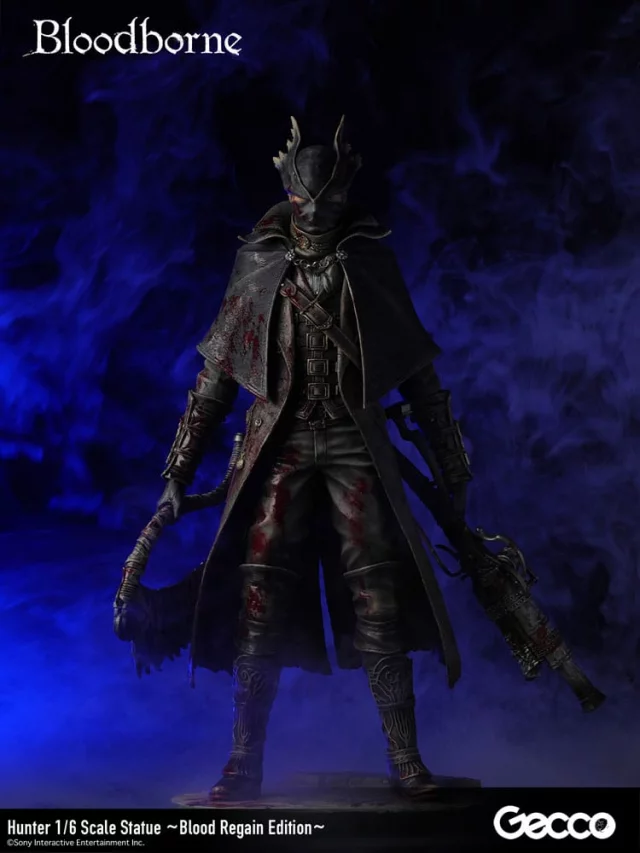 Soška Black Myth: Wukong - Great Sage Armor Wukong 1/6 (INART) dupl