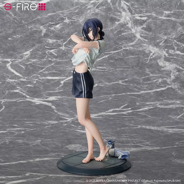 Statuette Chainsaw Man - Reze 25 cm (Sega) - Figuren