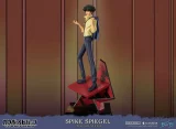 Soška Cowboy Bebop - Spike Spiegel (27 cm) (MegaHouse) dupl