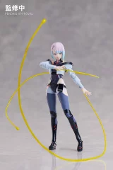 Figurka Cyberpunk: Edgerunners - Rebecca (Pop Up Parade) dupl