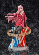 Soška Darling in the Franxx - Zero Two For My Darling 27 1/7 27cm dupl