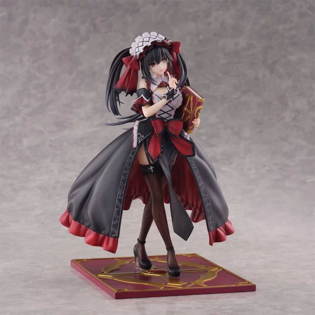 Figurka Date A Live IV - Kurumi Tokisaki (Taito) dupl