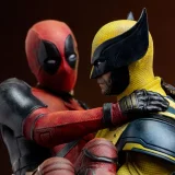 Soška Deadpool - Deadpool Deluxe BDS Art Scale 1/10 (Iron Studios) dupl