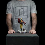 Soška Deadpool - Deadpool Deluxe BDS Art Scale 1/10 (Iron Studios) dupl