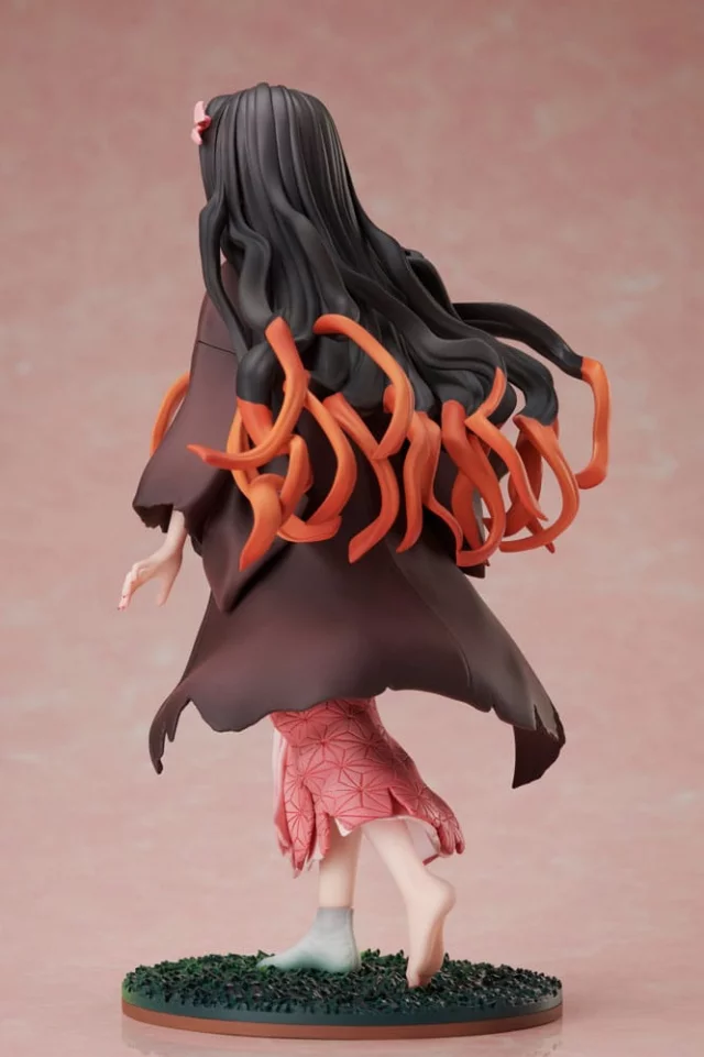 Soška Demon Slayer - Tanjiro Kamado Constant Flux Ver. (Aniplex) dupl