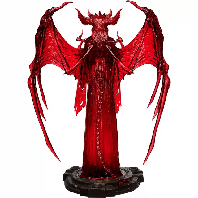 Statue Diablo