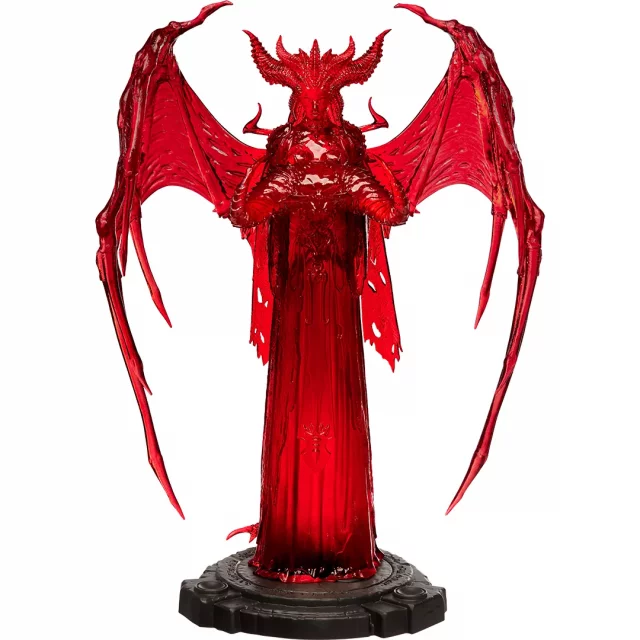Statue Diablo - Red Lilith Daughter of Hatred (Blizzard)