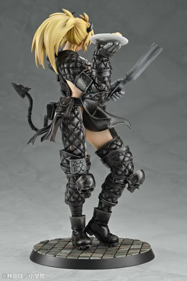 Figurka My Dress Up Darling - Marin Kitagawa Shizuku Kuroe (Taito) dupl